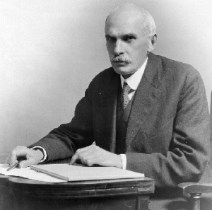 First Children's Library