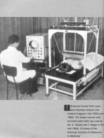 American Roentgen Society