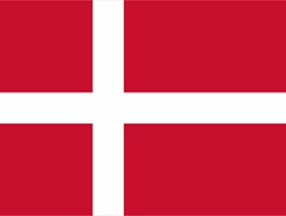 Adhésion du Danemark à la CEE