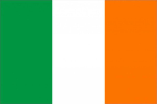 Adhésion de l'Irlande à la CEE