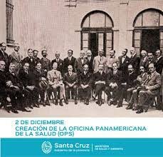 Oficina Sanitaria Panamericana OSP