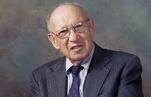 PETER F, DRUCKER