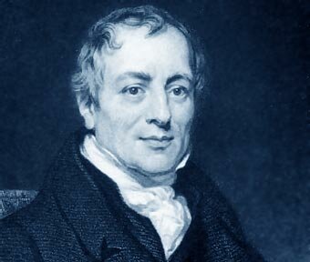 David Ricardo