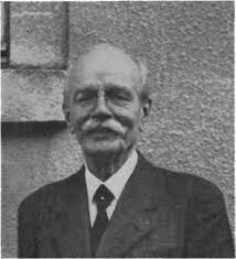 1910 Alban Kohler aplicación en diagnostico.