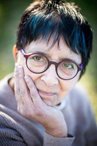 María Lugones (Filósofa y teórica feminista)