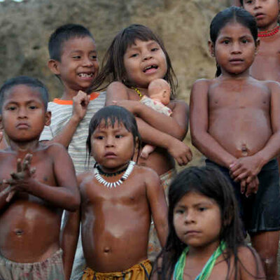 Timeline: La Cultura Etnica y lo Cultural