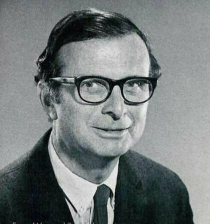 Charles West Churchman