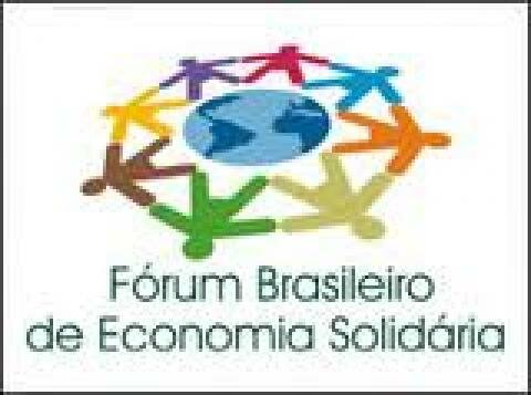 Economía solidaria en Brazil
