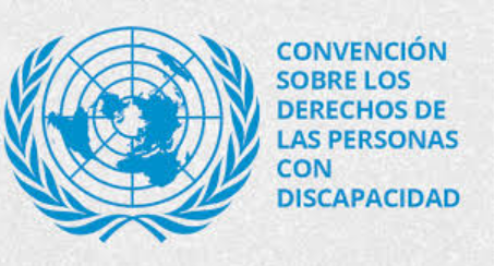 Convención sobre los derechos de las personas con discapacidad,