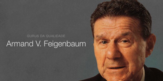 Armand Feigenbaum
