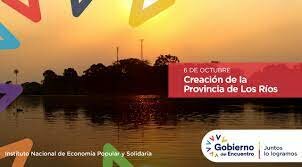 Provincia de los rios