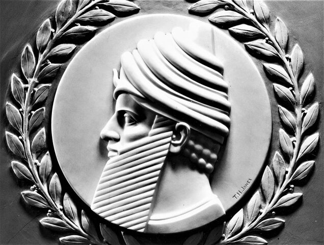 Código de Hammurabi