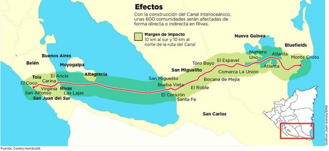 “los modernos conquistadores vestidos de izquierda progresistas"