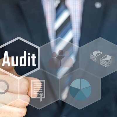 Timeline: EVOLUCION DE LA AUDITORIA INFORMATICA