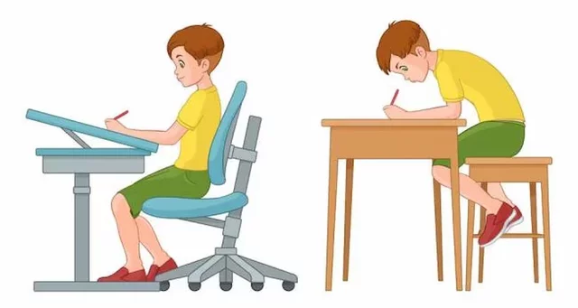ERGONOMIA CORRECTIVA