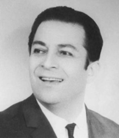 Рашид Маджид оглы Бейбутов