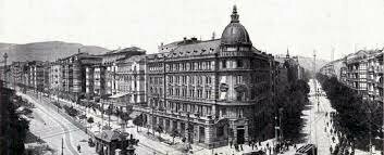 CREACION Y REGULACIONES EN LA AUDITORIA