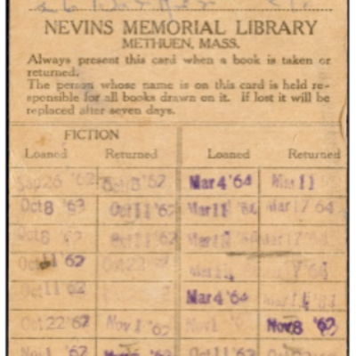 Timeline: Ogle_LI801XB_Timeline: Important Events in Early US Library History