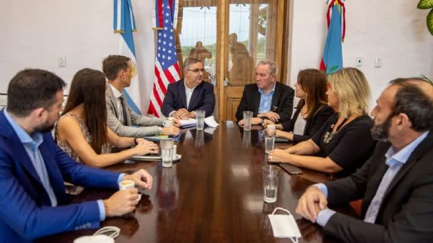 LA AUDITORIA EMPRESAS SUBSIDIARIAS