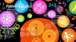 Aparición del término: Psicolingüística (1951)