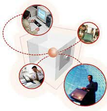 CAMBIO DE ENFOQUE TI