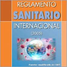 REGLAMENTO SANITARIO INTERNACIONAL