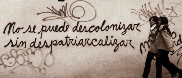 SENTIDO DE LA SIEMBRA