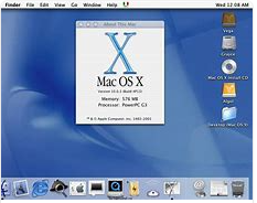 Sistema operativo macOS