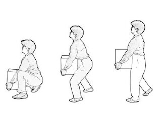 PRINCIPIOS ERGONOMICOS EN EL DISEÑO DE SISTEMAS DE TRABAJO