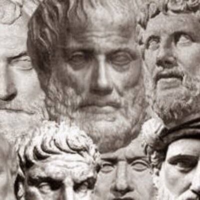 Timeline: Pensamiento económico.