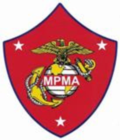 Montford Point Marine Association est. 1965