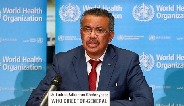 La OMS declara Covid-19 como pandemia mundial