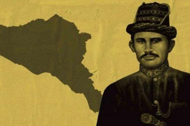 Gagalnya rencana sultan iskandar