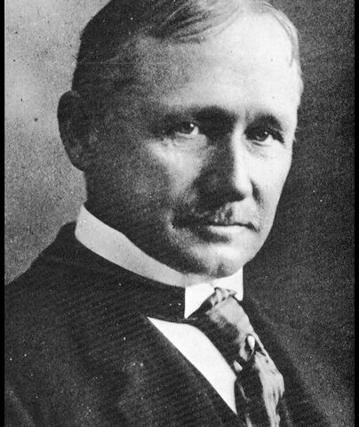 Administración Científica- Frederick Taylor