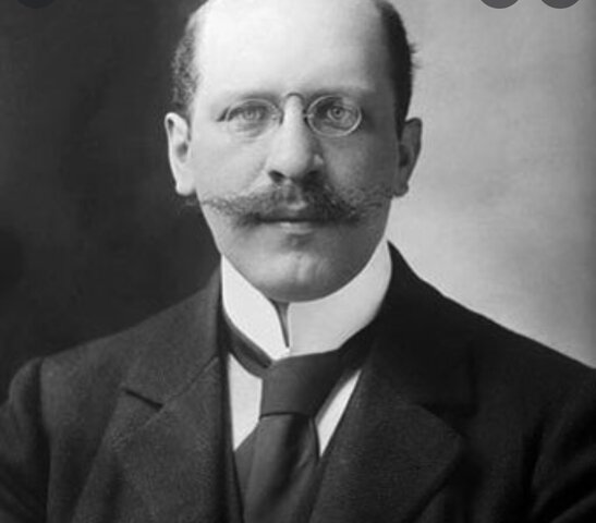 Ciencias del Comportamiento- Hugo Münsterberg