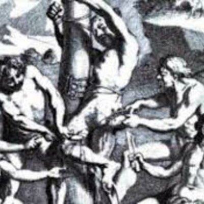 Timeline: Evolución de las ideas penales