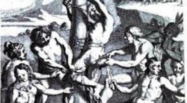 Timeline: Evolución de las ideas penales