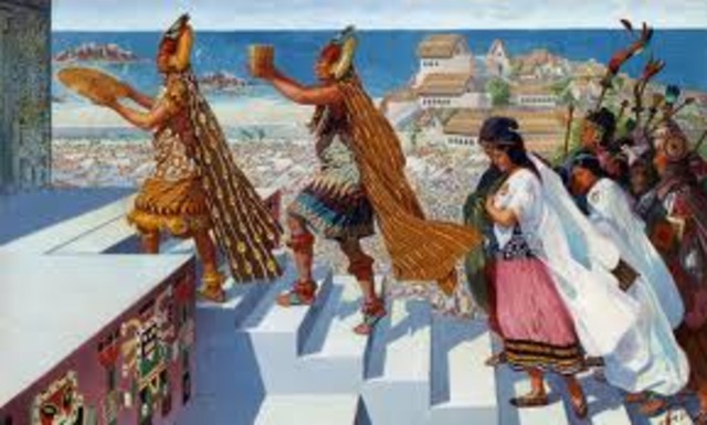 Inca Social/Cultural