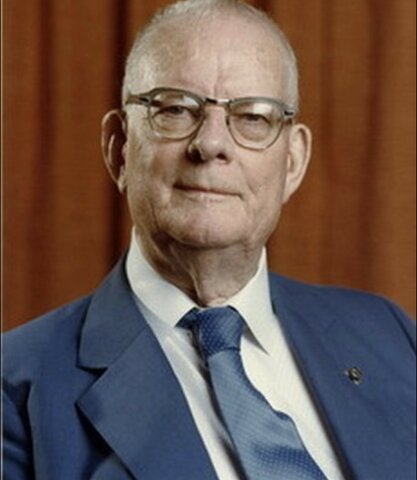 Edwards Deming