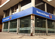 Banco de Bogota