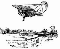 Writings about mechanical fligth