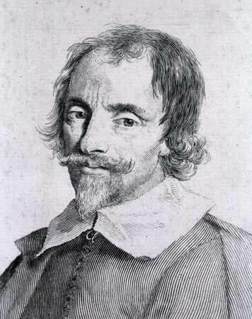 Gabriel Naude publishes "Advice on Establishing a Library"