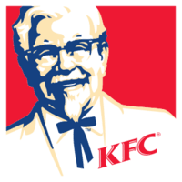 By August 1997, KFC officially had over 30,000 outlets and annual sales of US$10 billion.