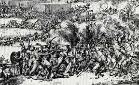 Dampak Perlawanan Rakyat Palembang Terhadap Inggris