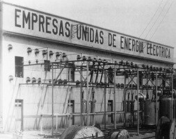 Empresa de Energía de Bogotá