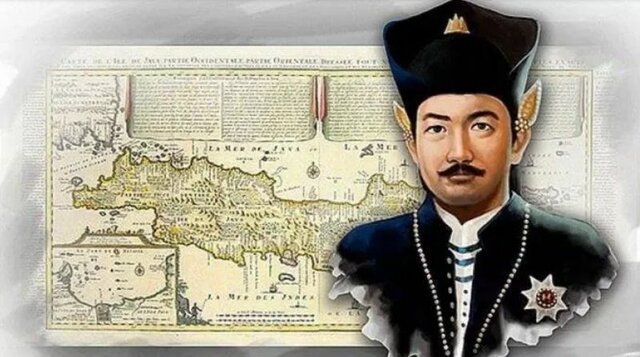 Akhir perlawanan mataram dan meninggalnya Sultan Agung