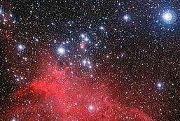 la teoría cósmica o sideral