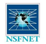 SE CREA NSFNET. CON UNA CAPACIDAD DE 56KBPS.