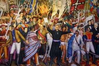 MEXICO INDEPENDENDIENTE