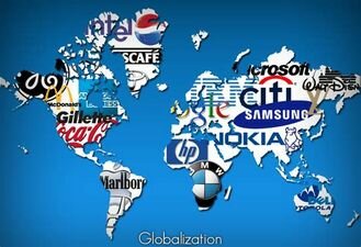 GLOBALIZACIÓN